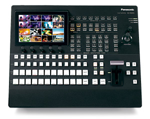 AV-HS410N