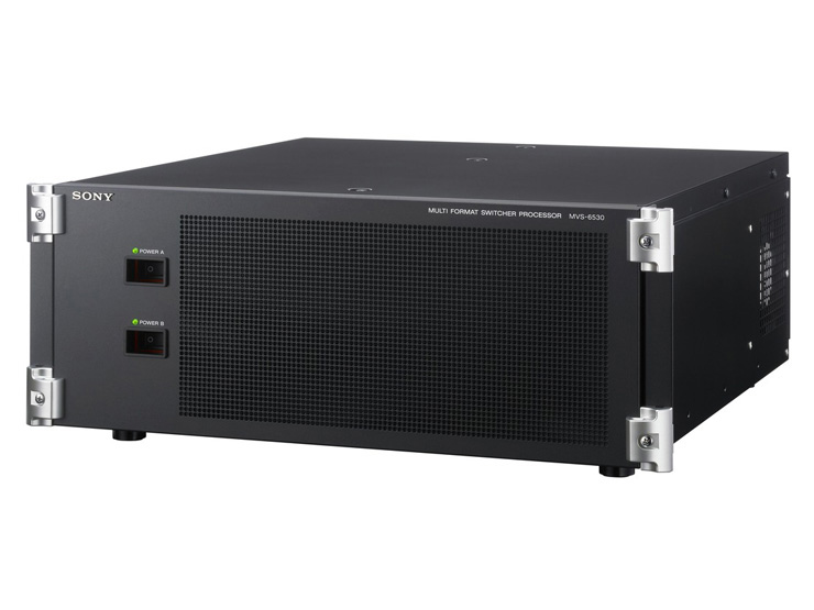 MVS-6530