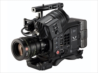 VARICAM LT 4K